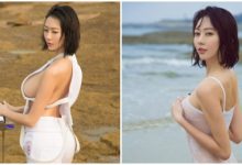 越穿越少的「爆乳西洋劍士」！狂野豪乳才是真正的凶器，超惹火身材全部看光！-德州扑克迷