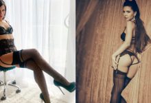 色氣晚成!烏克蘭妹解放「熟成胴體」 不只拍大尺寫真還下海玩女女互尬-德州扑克迷