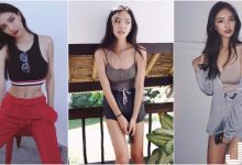 表特版推爆!美乳正妹「逆天長腿」性感show個性美!畫面太銷魂了…-德州扑克迷