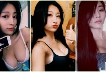 網瘋傳「白嫩爆乳妹」低胸視角太犯規!超可愛美乳畫面讓人受不了…-德州扑克迷