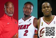 【EV扑克】突发!NBA教练及球星涉嫌勾结黑手党操纵高额牌局诈骗被捕-德州扑克迷
