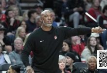 【EV扑克】突发!开拓者主帅比卢普斯因扑克赌博被捕,中国新星杨瀚森NBA之路蒙阴影-德州扑克迷