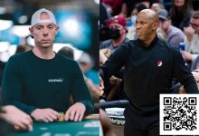 【EV扑克】话题 | 牌桌上的骗局:扑克pro早有先见之明,NBA球星作弊团伙终遭起诉-德州扑克迷