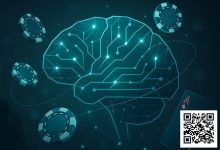 【EV扑克】大脑的“健身房”:新研究指扑克有助于降低失智风险-德州扑克迷