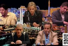 【EV扑克】他们不上班、不通勤,收入百万却像活在“地狱”-德州扑克迷