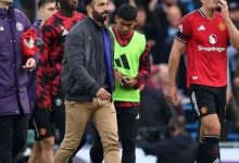 大发体育-阿莫林无能?曼联针对性训练后仍被对手锤爆,大发助力你的致富之路!-德州扑克迷