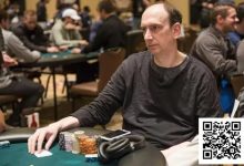 【EV扑克】为何离开华尔街？是否后悔输给Johnny Chan？扑克活传奇Erik Seidel直面犀利提问-德州扑克迷