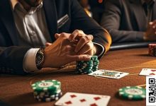 【EV扑克】德州扑克范围构建:从新手到高手的思维进阶之路-德州扑克迷