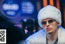 【EV扑克】创纪录扑克“鲸鱼”Ossi Ketola AMA自白：狂输1700万为荣耀，直言多巴胺已烧坏-德州扑克迷