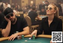 【EV扑克】游戏，你所见即所得：解锁心态的潜在能量-德州扑克迷