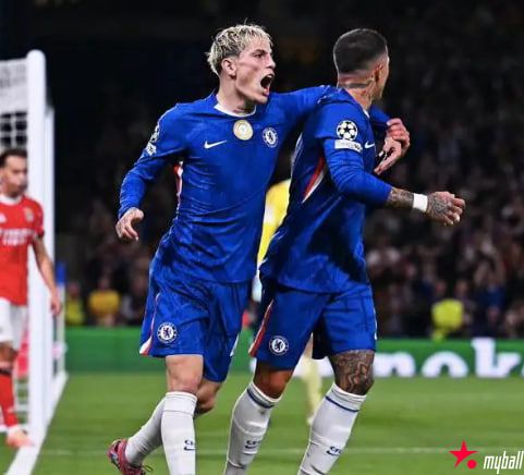 大发体育-曼联弃将闪耀欧冠：拉什福德6场6助攻 霍伊伦双响，大发助力你的致富之路！