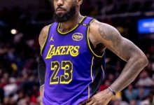 大发体育-詹姆斯：9岁时就梦见自己打NBA 参加全明星赛，大发助力你的致富之路！-德州扑克迷