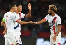 大发体育-欧冠积分榜：拜仁领衔6队2战全胜 利物浦第17，大发助力你的致富之路！-德州扑克迷