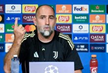 迈博体育：必须要赢！四连平后尤文主帅再遭质疑-德州扑克迷