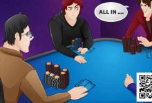 【EV扑克】牌桌常见陷阱：一手K4暴露三大漏洞，过度解读“侵略性”代价惨重-德州扑克迷