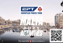 【EV扑克】话题 | EPT马耳他站不止于扑克：慈善赛助力乌干达学校建设-德州扑克迷