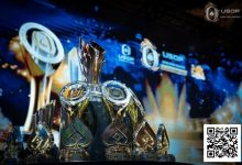 【EV扑克】USOP x Japan Gold Dragon | 首秀引爆大阪！德国选手从761人次开幕赛中脱颖而出拿下奖杯-德州扑克迷