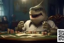 【EV扑克】别再当“鱼”！职业牌手总结七大常见漏洞，及时纠正才能稳定盈利-德州扑克迷