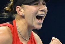 大发体育-阿尼西莫娃击败诺斯科娃夺得中国公开赛冠军，大发助力你的致富之路！-德州扑克迷