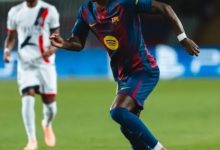 大发体育-巴萨认为自己“赚大了”，大发助力你的致富之路！-德州扑克迷