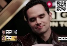 【EV扑克】话题 | 从连胜到溃败：Alan Keating遭Veldhuis重创，盈利榜易主-德州扑克迷