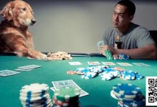 【EV扑克】他用垃圾牌狂输，却坚持“牌不重要”，结局令人深思-德州扑克迷