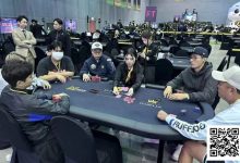 【EV扑克】Super Cup仁川站｜中国队首枚冠军奖杯进账！金龙拿下仁川杯冠军，龙镇涛获第6名！-德州扑克迷