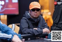 【EV扑克】2025APT济州｜中国选手Hao Zhang领跑韩国史上最大扑克赛事决赛桌！-德州扑克迷