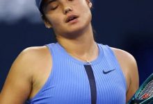 大发体育-拉杜卡努在武汉公开赛首轮退赛，大发助力你的致富之路！-德州扑克迷