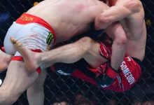 大发体育-梅拉布在重赛中击败并终结了奥马尔，大发助力你的致富之路！-德州扑克迷