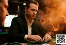 【EV扑克】哪些起手牌只适合在后位偷盲？-德州扑克迷