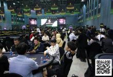 【EV扑克】Super Cup仁川站｜国人选手吕军强获豪客赛季军 曹一凡获第5名！-德州扑克迷