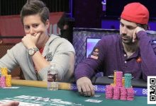 【EV扑克】酒后冲动差点损失200万美元：WSOP史上最戏剧性挑战背后的恩怨情仇-德州扑克迷
