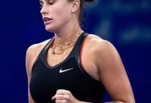 大发体育-萨巴伦卡赢得美网夺冠以来的首场比赛，大发助力你的致富之路！-德州扑克迷