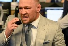 迈博体育 康纳·麦格雷戈被UFC禁赛很方便——重返白宫-德州扑克迷