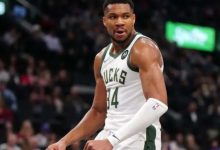 迈博体育 雄鹿尼克斯休赛期讨论交易字母哥 但最终未达成-德州扑克迷