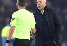 大发体育-利物浦各赛事三连败 “双红会”或定斯洛特去留，大发助力你的致富之路！-德州扑克迷