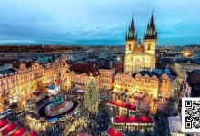 【EV扑克】告别偏远小镇！WSOP欧洲站2026年落户布拉格市中心，玩家体验将全面升级-德州扑克迷