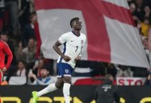 迈博体育：热身赛-萨卡世界波罗杰斯斩获处子球-德州扑克迷