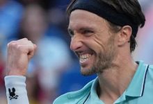 大发体育-林德克内赫与表弟瓦舍罗一同晋级半决赛，大发助力你的致富之路！-德州扑克迷