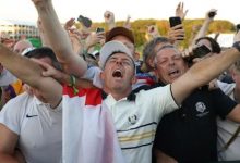 大发体育-莱德杯副队长澄清欧洲对美国球迷喧闹的立场，大发助力你的致富之路！-德州扑克迷