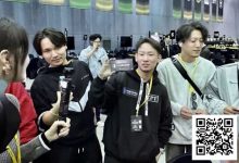 【EV扑克】SuperCup仁川站｜黄华获赏金赛季军 王金琦第6；主赛B/C组共336人参赛42人晋级，金龙/马浩辉分别成为两组CL领跑全场-德州扑克迷