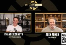 【EV扑克】Alex Foxen：”我的老师曾对我父母说我将来会进监狱”-德州扑克迷