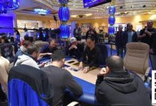 【EV扑克】话题 | WSOPE主赛事参赛人数连续三年下滑,2025年仅659人次创近年新低-德州扑克迷