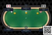 【EV扑克】趣闻 | 全球首次大型AI扑克对决即将上演,GPT-4等主流模型牌桌争霸-德州扑克迷