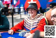 【EV扑克】简讯 | Zhao Jiaming和Fan Longmao两位中国选手闯入EPT马耳他站主赛36强-德州扑克迷