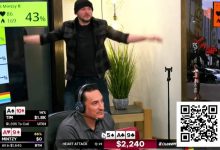 【EV扑克】话题 | 知名MAGA播主Tim Pool在首次扑克直播中惨遭亏损-德州扑克迷