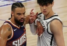 大发体育-NBA中国赛太阳加时胜篮网，大发助力你的致富之路！-德州扑克迷