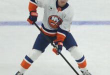 大发体育-岛民队马修在NHL职业生涯首场比赛后希望改进什么,大发助力你的致富之路!-德州扑克迷