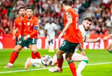 迈博体育：世预赛-C罗中框+失点内维斯补时绝杀-德州扑克迷